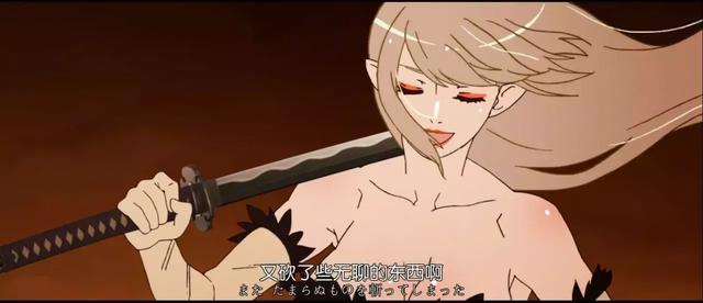 2017动画影片完全手册|让我在二次元的深海里沉溺吧