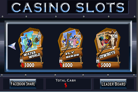 casino slots city