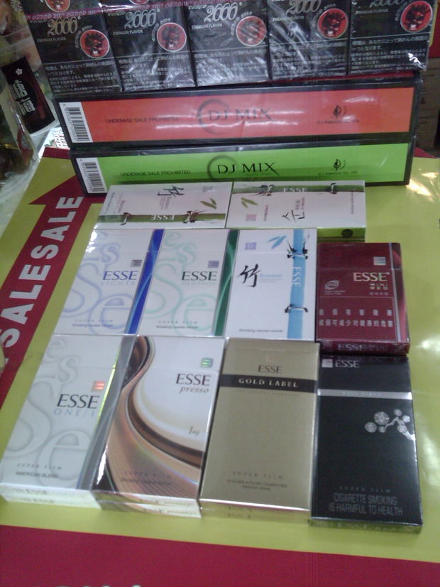 加长黑爱喜的价格