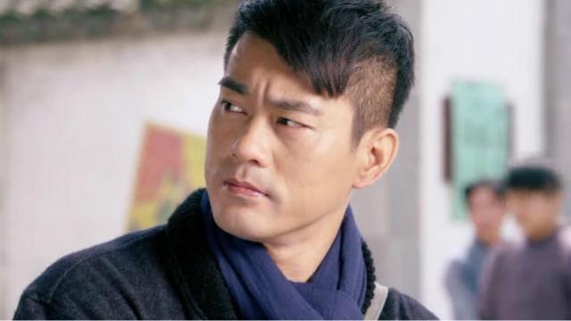 《新猛龙过江》李小龙扮演者陈国坤开启"复仇之路"