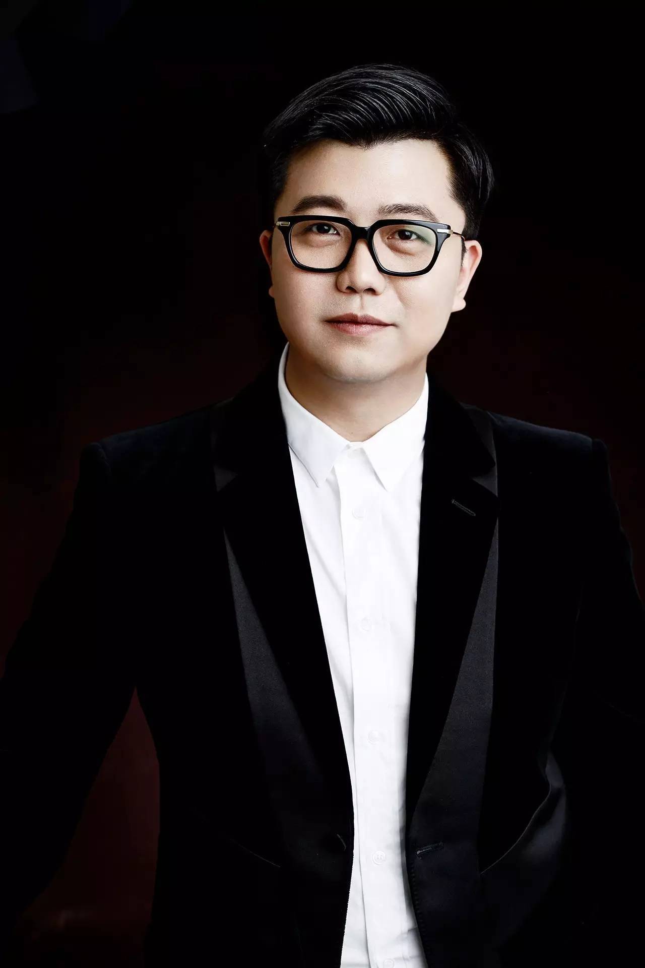 恒信文化产业集团联合创始人兼总裁石峰