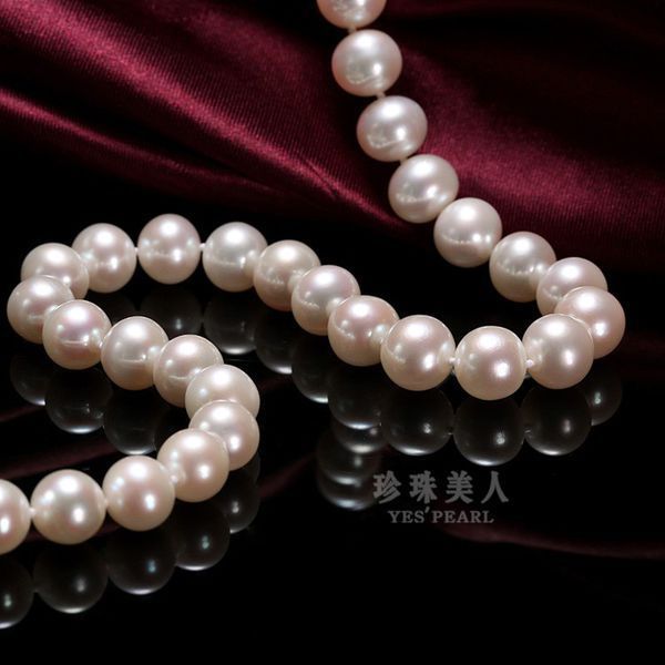 淡水珍珠市场新动态：璀璨光芒与可持续发展同行