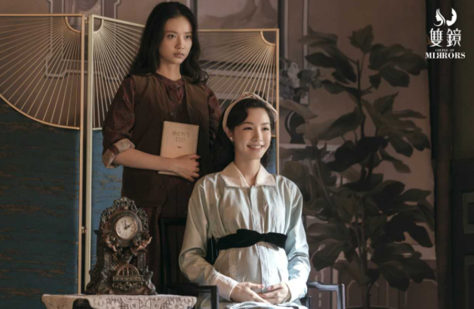 双镜大结局揭秘真相互相救赎诠释女性友情获赞