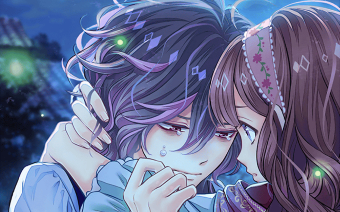 废柴王子dame×prince魅亚线(全)