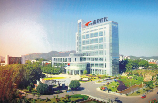 南车下属企业,成立于2007年,前身为中国南车株洲车辆厂(始建于1958年)