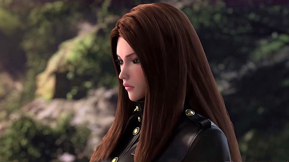 雄兵连之天河战役加长版