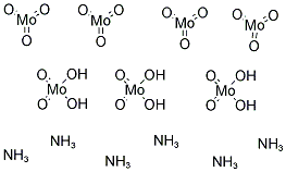 七钼酸铵