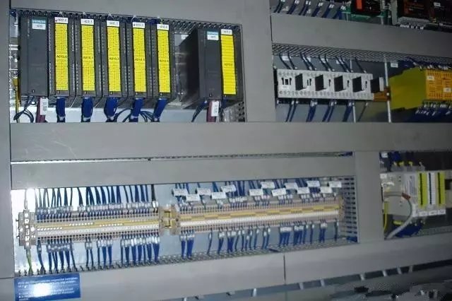 全面讲解PLC硬件和PLC编程,PLC入门者宝典!-PLC-工控课堂 - www.gkket.com