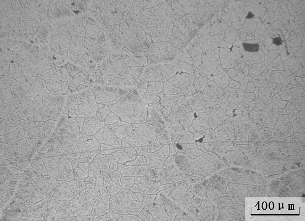 铸态mg_zn_er_zr合金显微组织和力学性能的研究