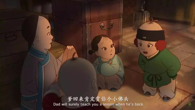 2017动画影片完全手册|让我在二次元的深海里沉溺吧