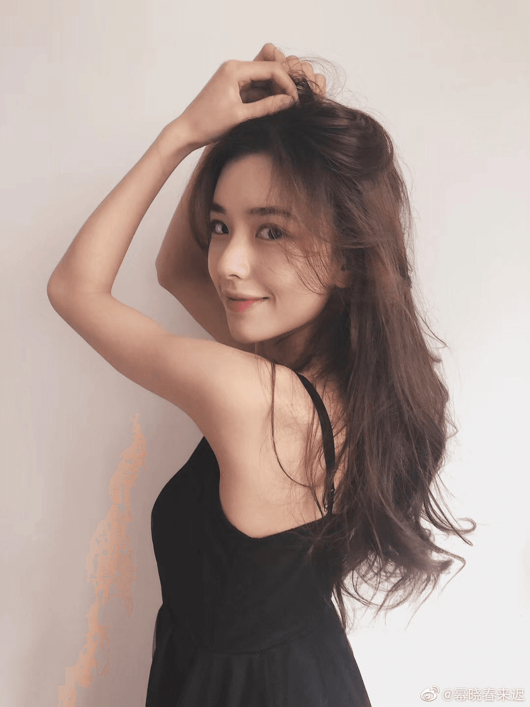 难怪迷倒王思聪!孙一宁美照曝光 -- 眼界,放眼世界