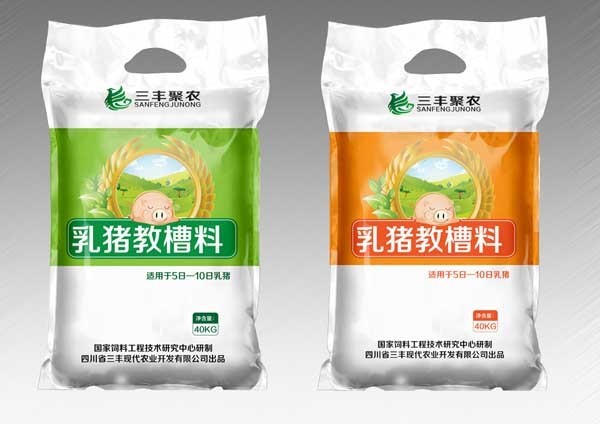 猪饲料脱霉剂