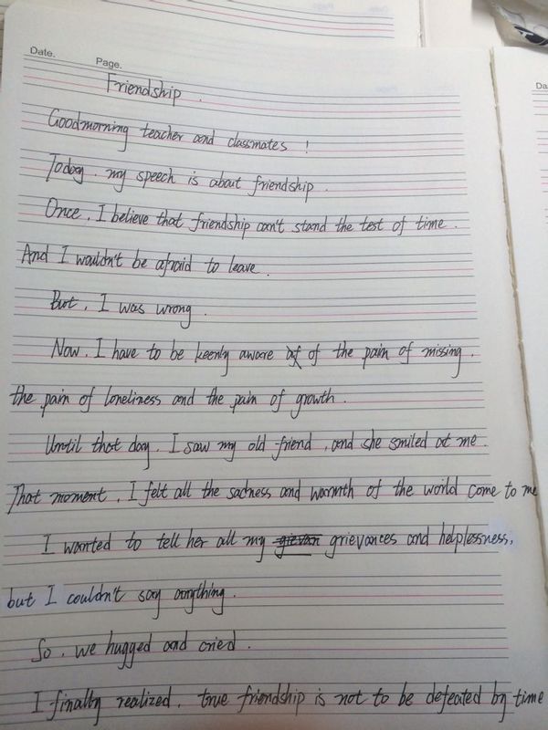 英语演讲稿关于自杀的范文