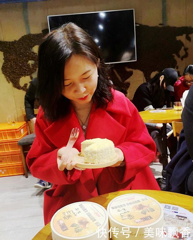 [转载]你说哈,广元人第一个吃中国好蛋糕的居然是她,你认识?