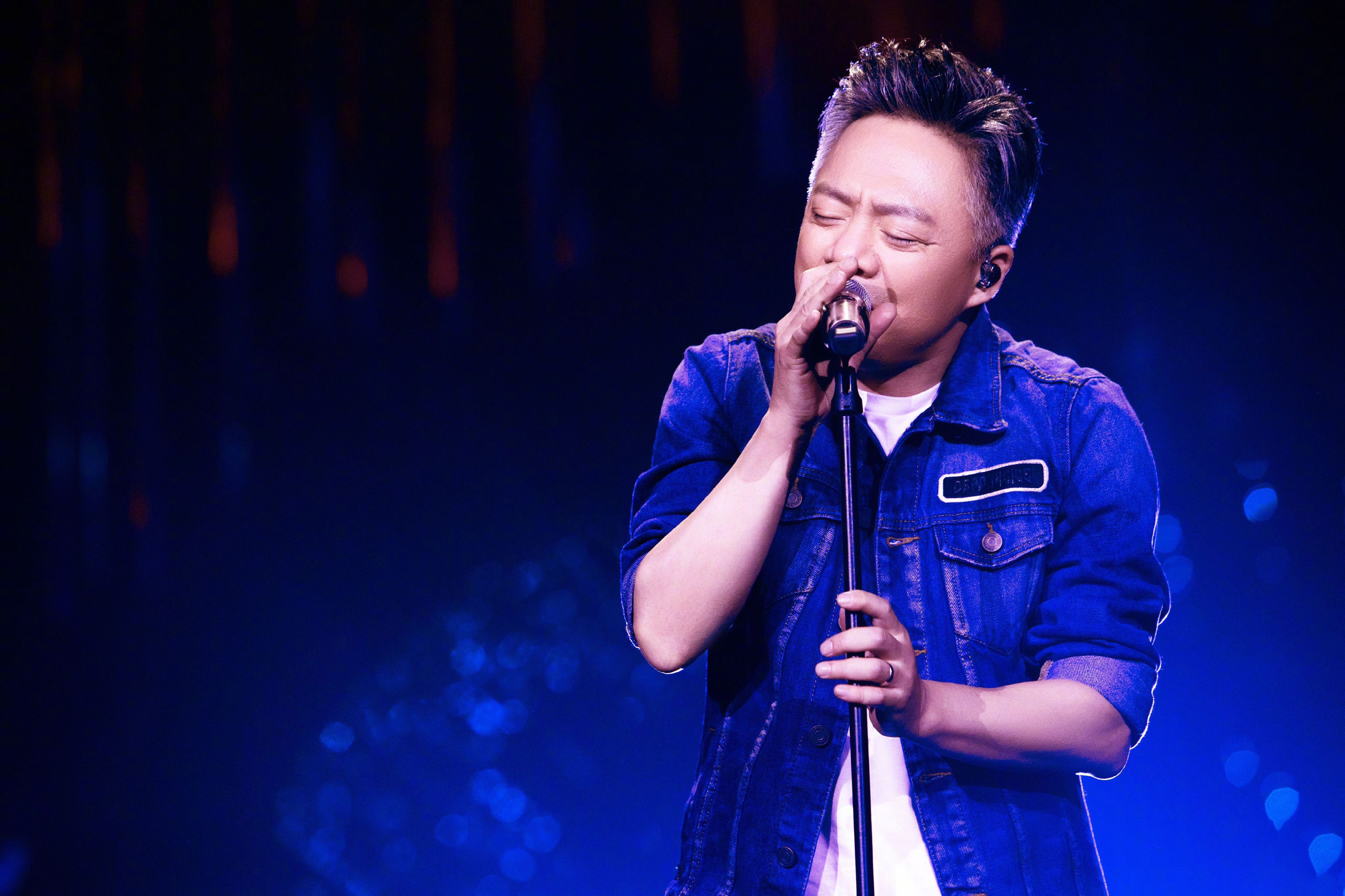 《歌手》第四期排名曝光!结石姐连冠之路遭华晨宇终结?