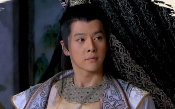 【徐海乔】新妓生传 秦子阙×柳湘莲( b>水仙 /b>剧情向)