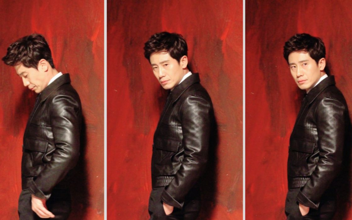 【申河均】【混剪】演技之神申河均