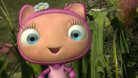 布鲁精灵 第3季