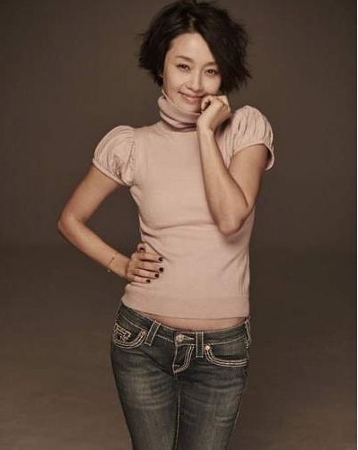 马伊琍才是真女王,生二胎了身材还跟7年前一样!