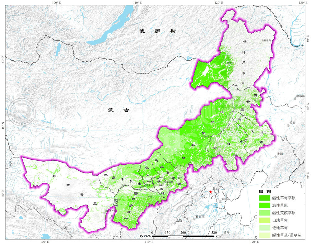 巴里坤县草地资源现状分析及可持续发展对策