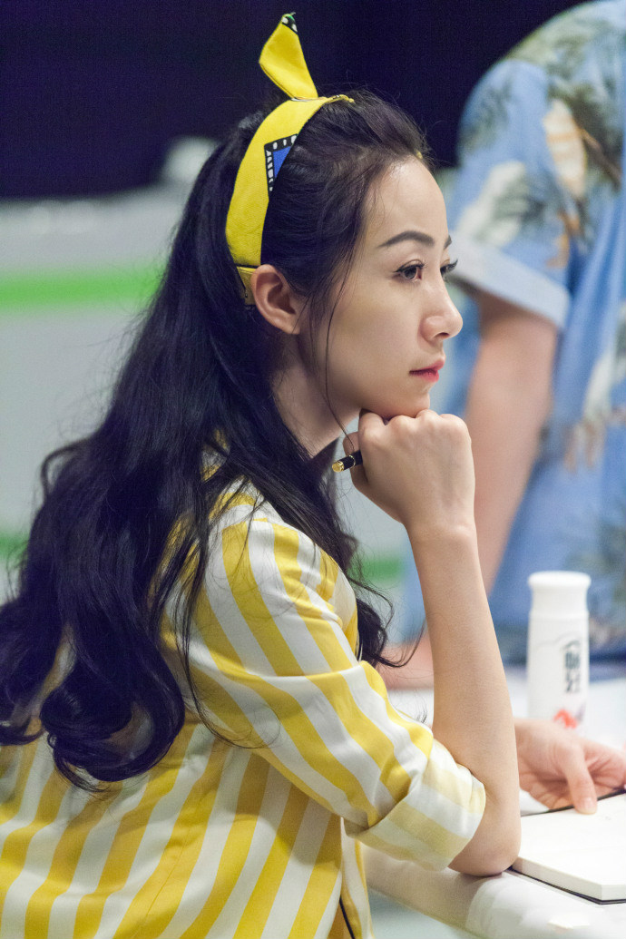 韩雪《大侦探》保持高智商 逻辑分析能力引众人赞叹