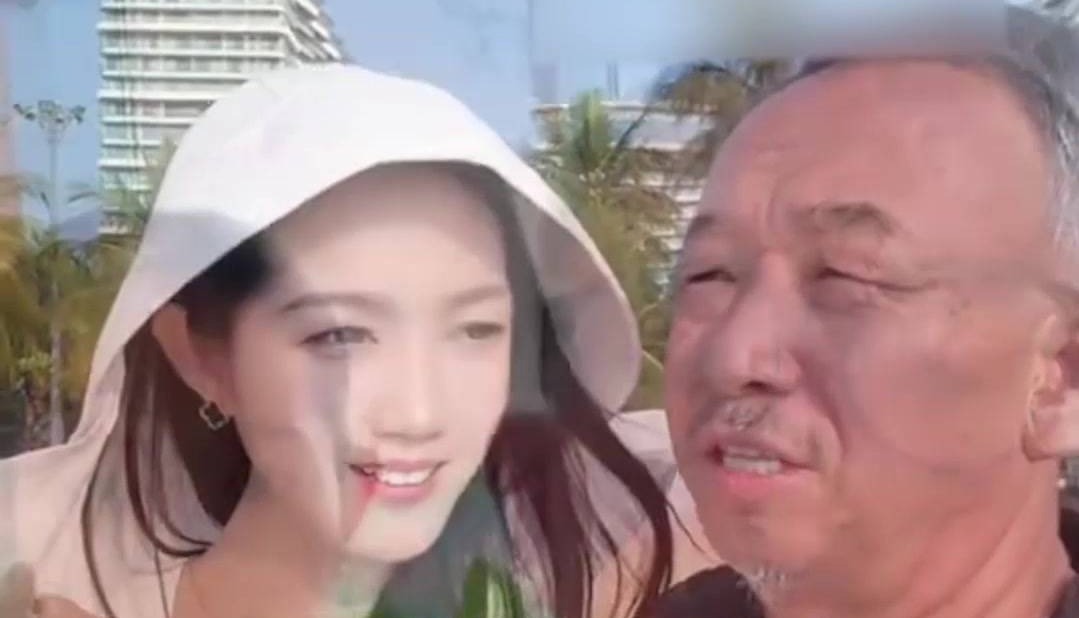 93年女子嫁65年丈夫