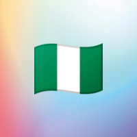 尼日利亚苹果ID