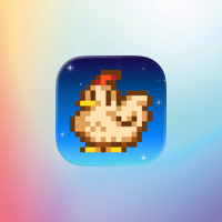 美国星露谷Stardew Valley成品号