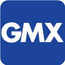 GMX.com邮箱成品号支持IMAP/POP3 注册时间15天+