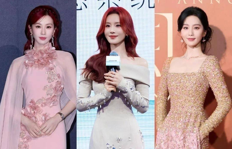 刘诗诗状态吊打同龄人！杨幂五年陪伴太好磕