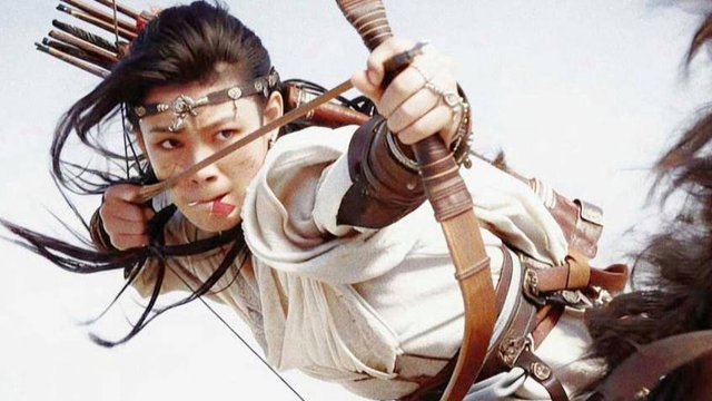 “硬桥硬马”的《镖人》为何值得尊敬