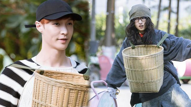 《向往的生活-戏如人生》首播收视夺冠 蘑菇屋家人感受话剧的魅力