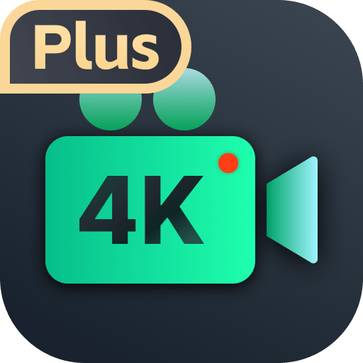4k录屏(Plus版)